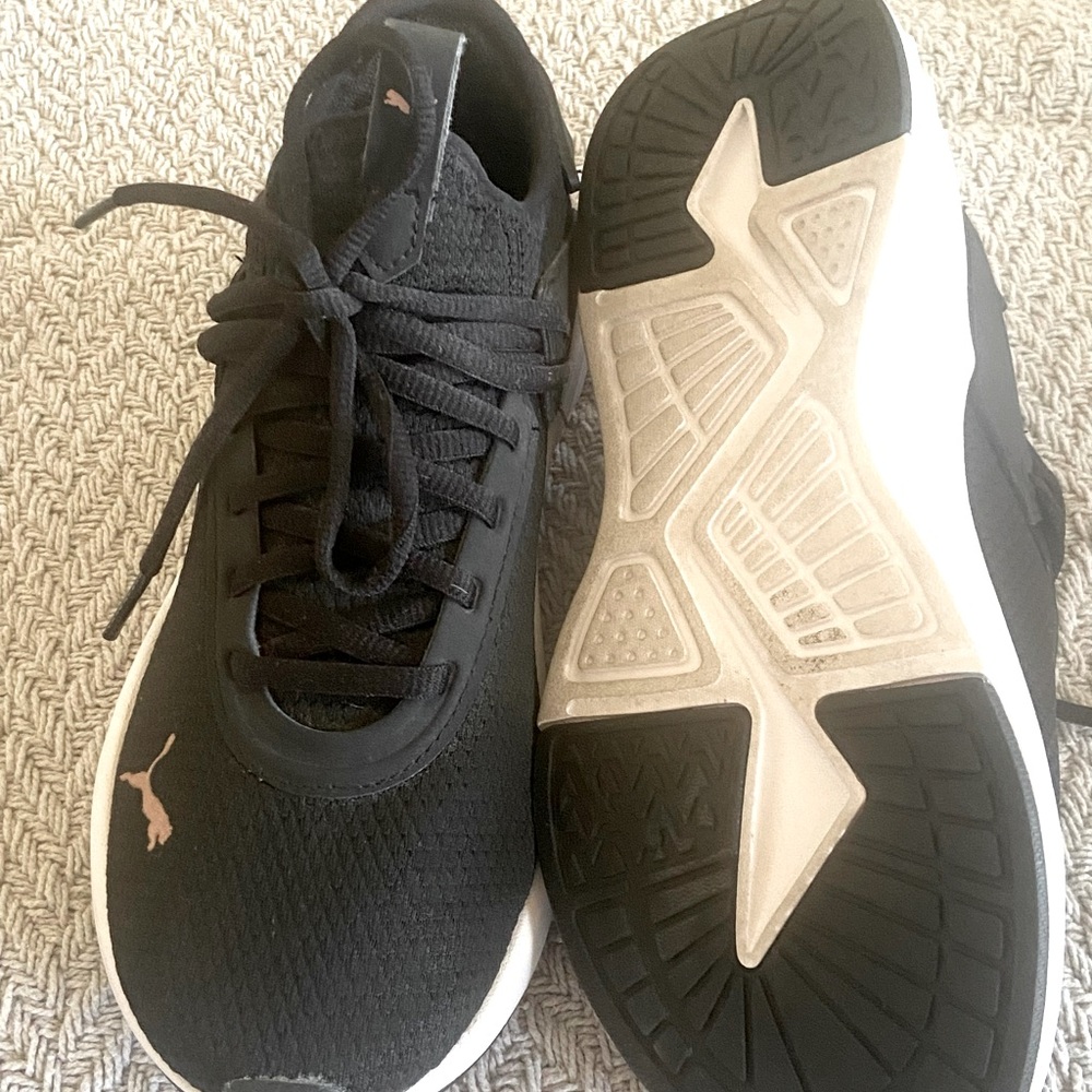Women’s Puma Athletic shoes
